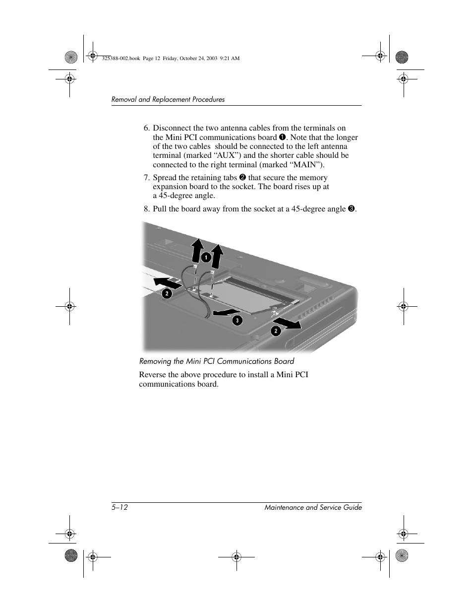 HP zt3000 User Manual | Page 102 / 186