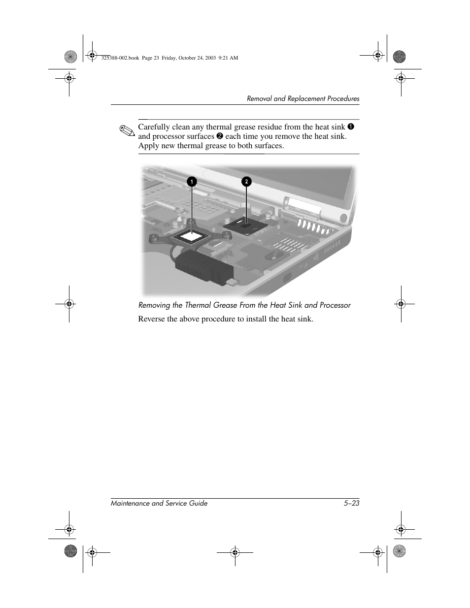 HP zt3000 User Manual | Page 113 / 186