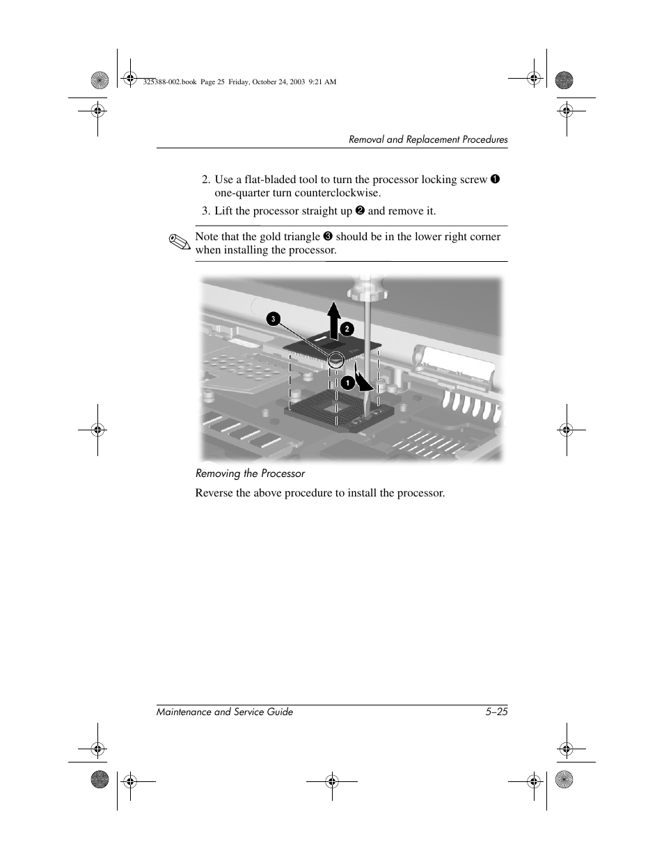 HP zt3000 User Manual | Page 115 / 186