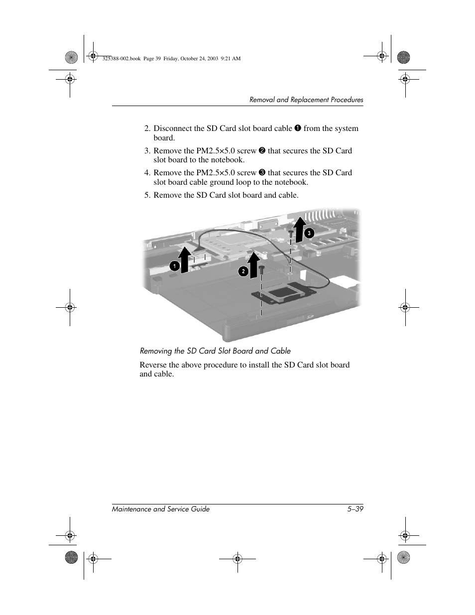 HP zt3000 User Manual | Page 129 / 186