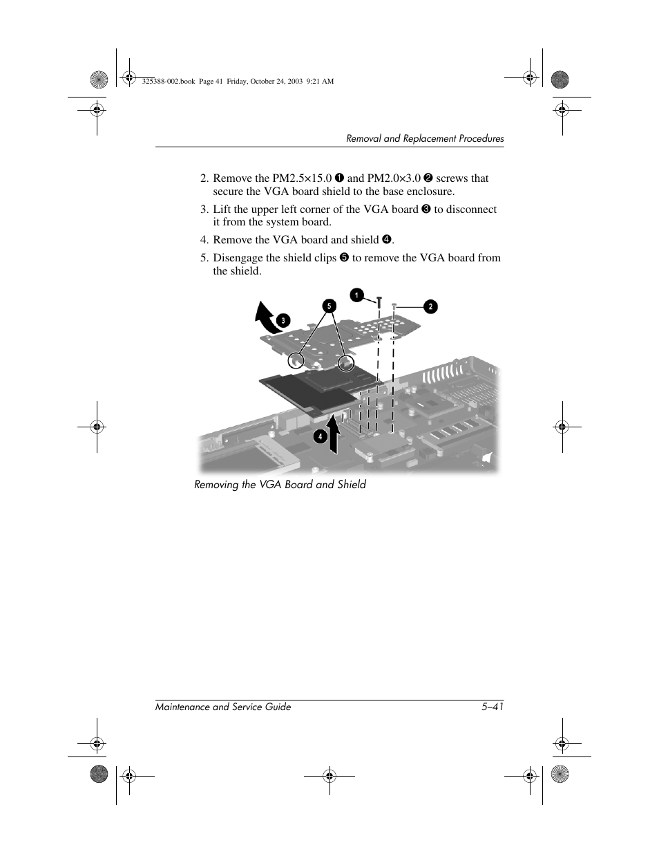 HP zt3000 User Manual | Page 131 / 186