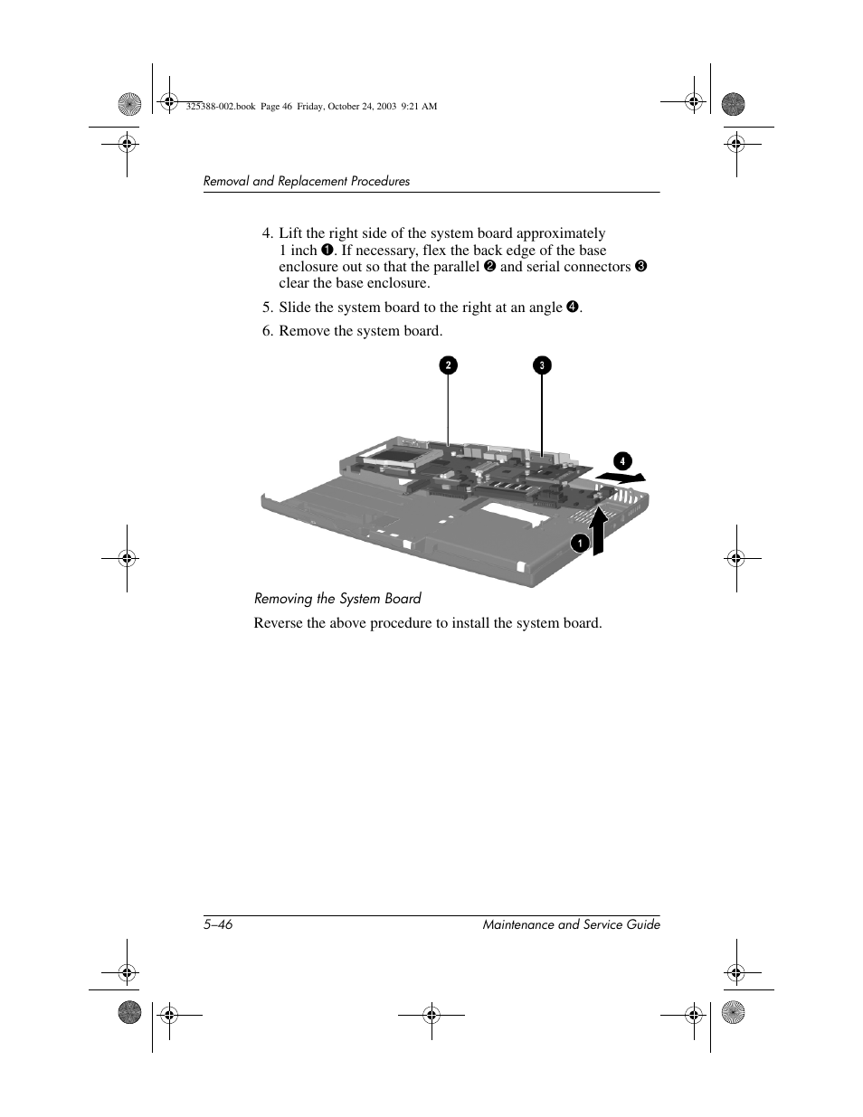 HP zt3000 User Manual | Page 136 / 186