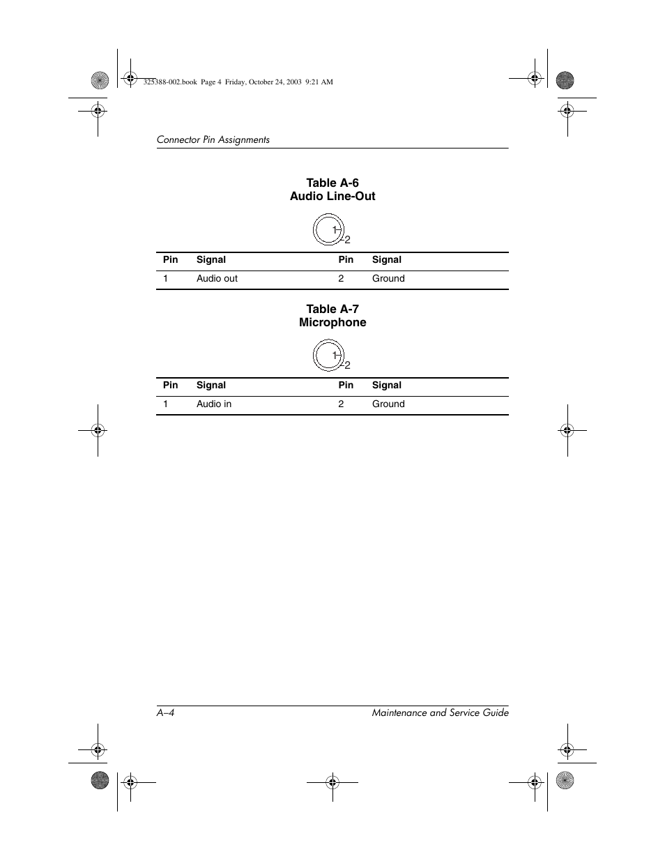 HP zt3000 User Manual | Page 156 / 186