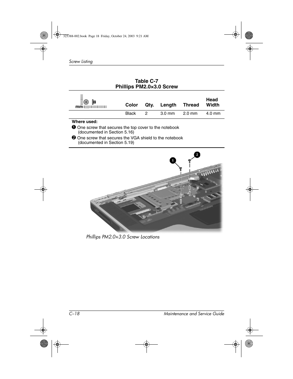 HP zt3000 User Manual | Page 178 / 186