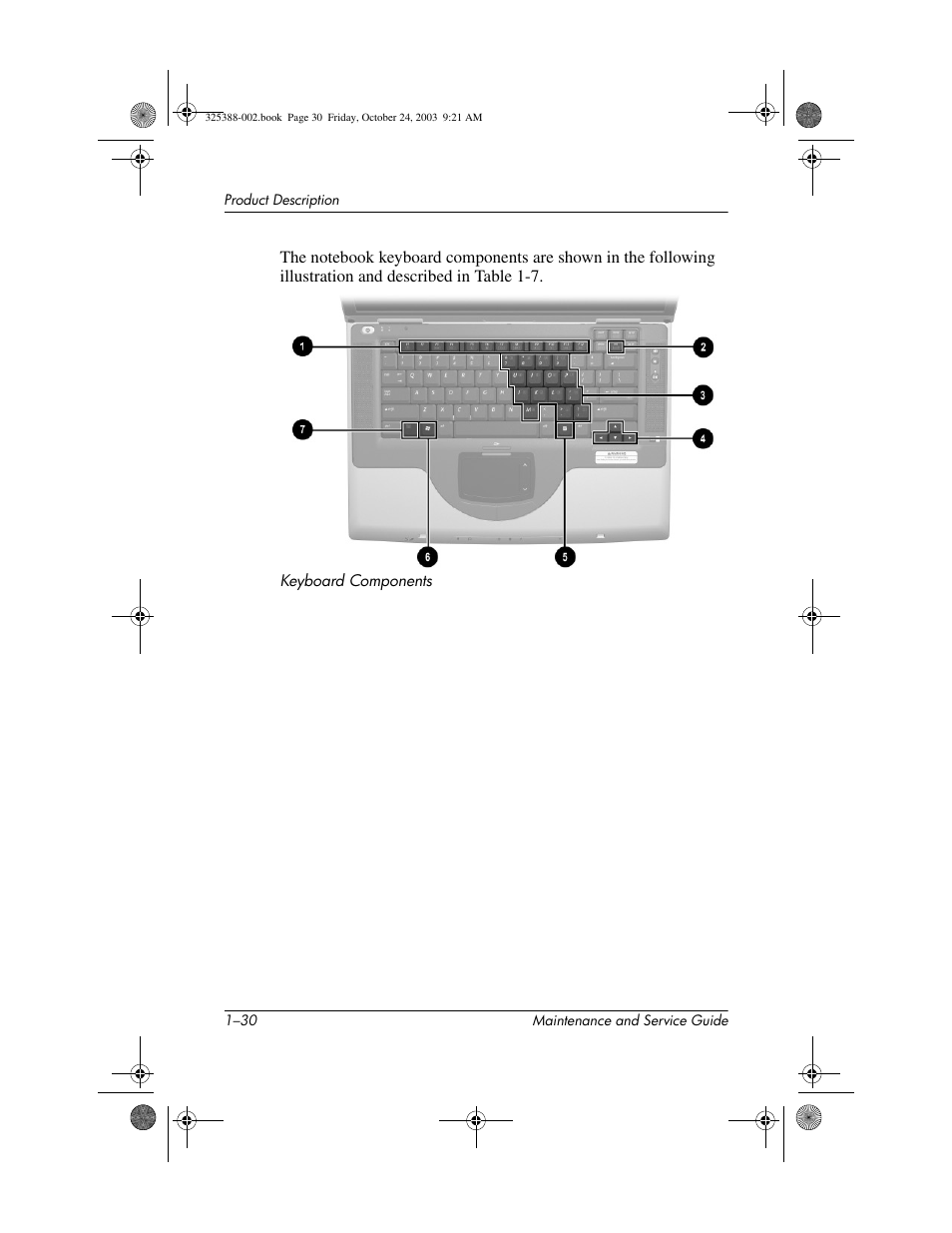 HP zt3000 User Manual | Page 35 / 186