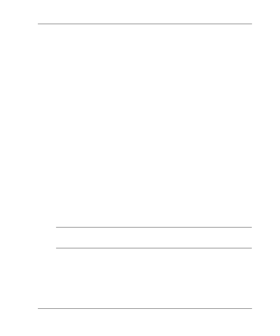HP 958-000290-000 User Manual | Page 33 / 144