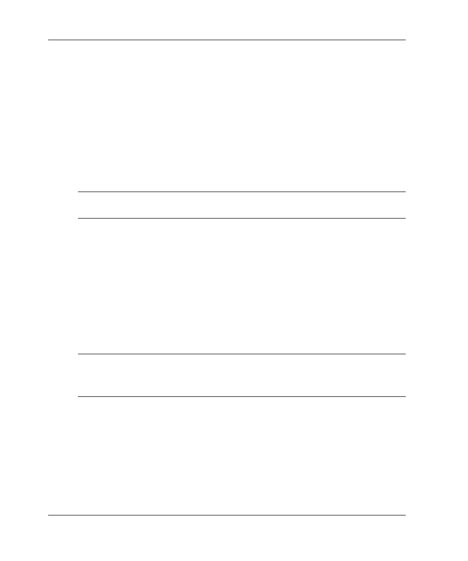HP 958-000290-000 User Manual | Page 54 / 144
