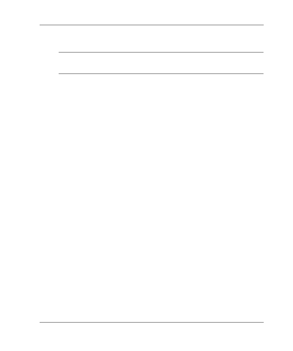 Configure snmp trap message recipients, Configure snmp trap message recipients –65 | HP 958-000290-000 User Manual | Page 91 / 144