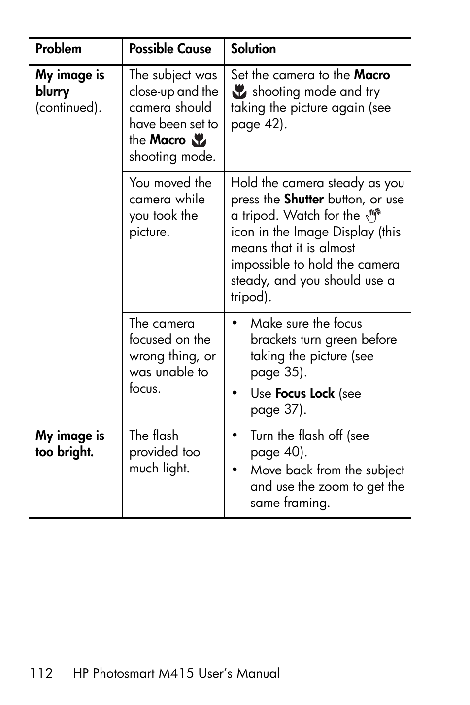 HP M415 User Manual | Page 112 / 178