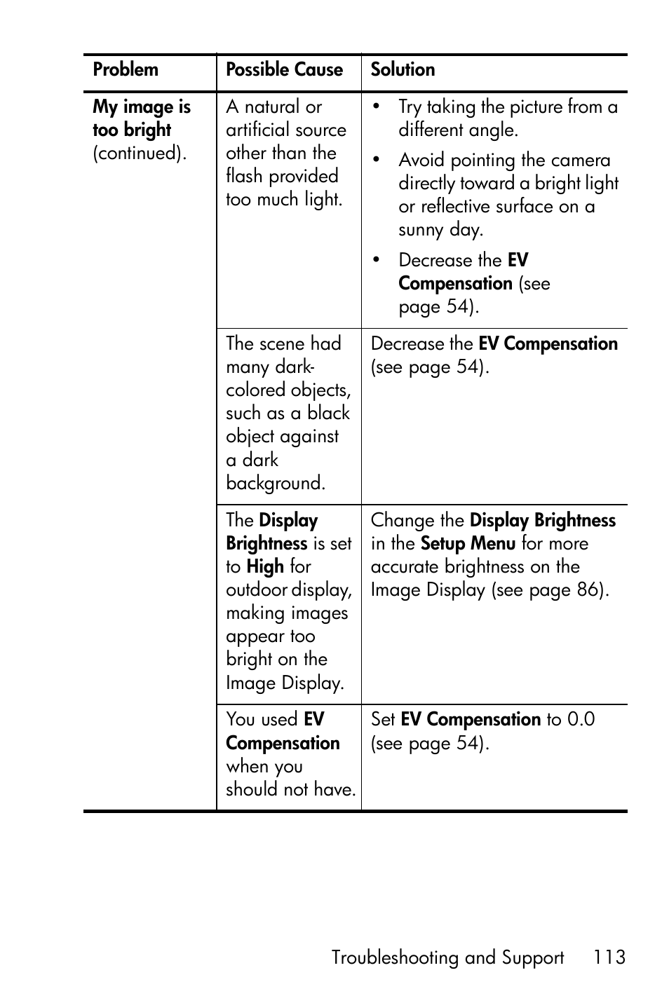 HP M415 User Manual | Page 113 / 178