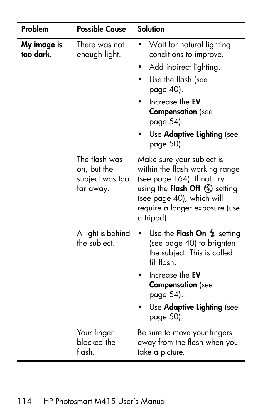 HP M415 User Manual | Page 114 / 178