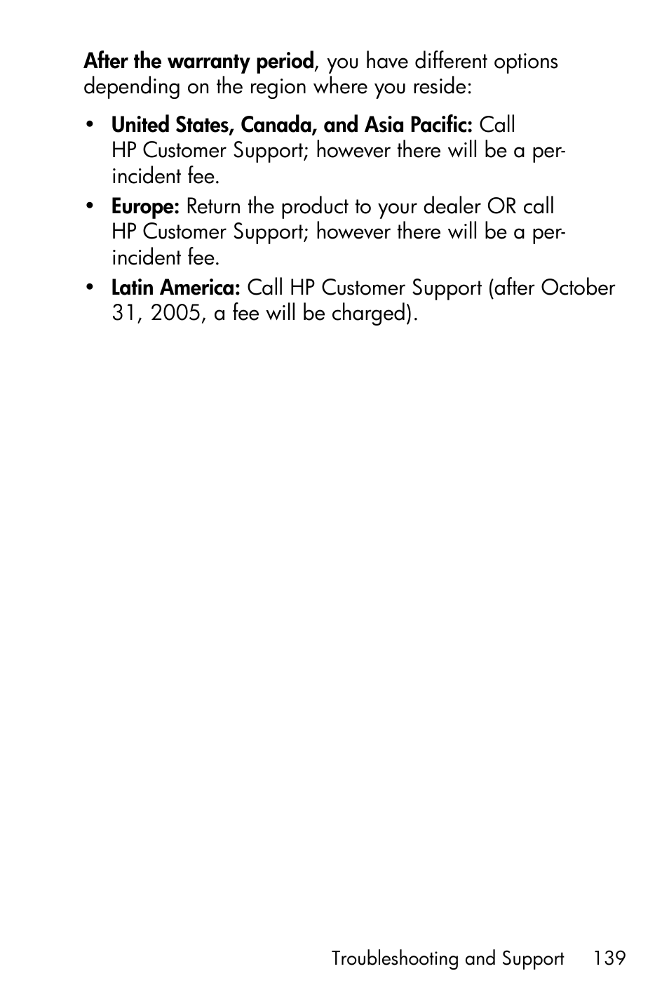 HP M415 User Manual | Page 139 / 178