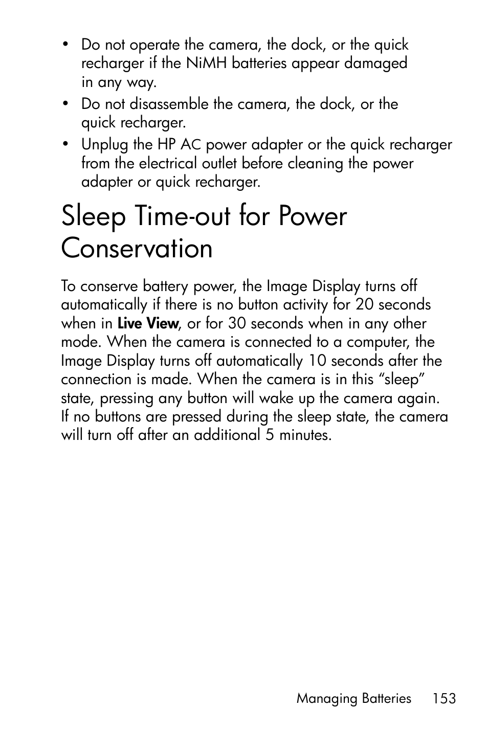 Sleep time-out for power conservation | HP M415 User Manual | Page 153 / 178