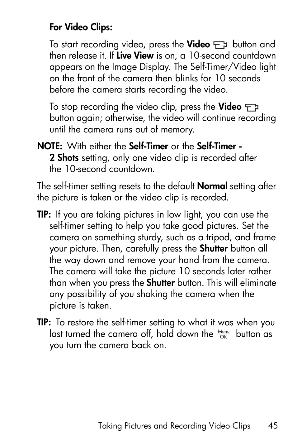 HP M415 User Manual | Page 45 / 178