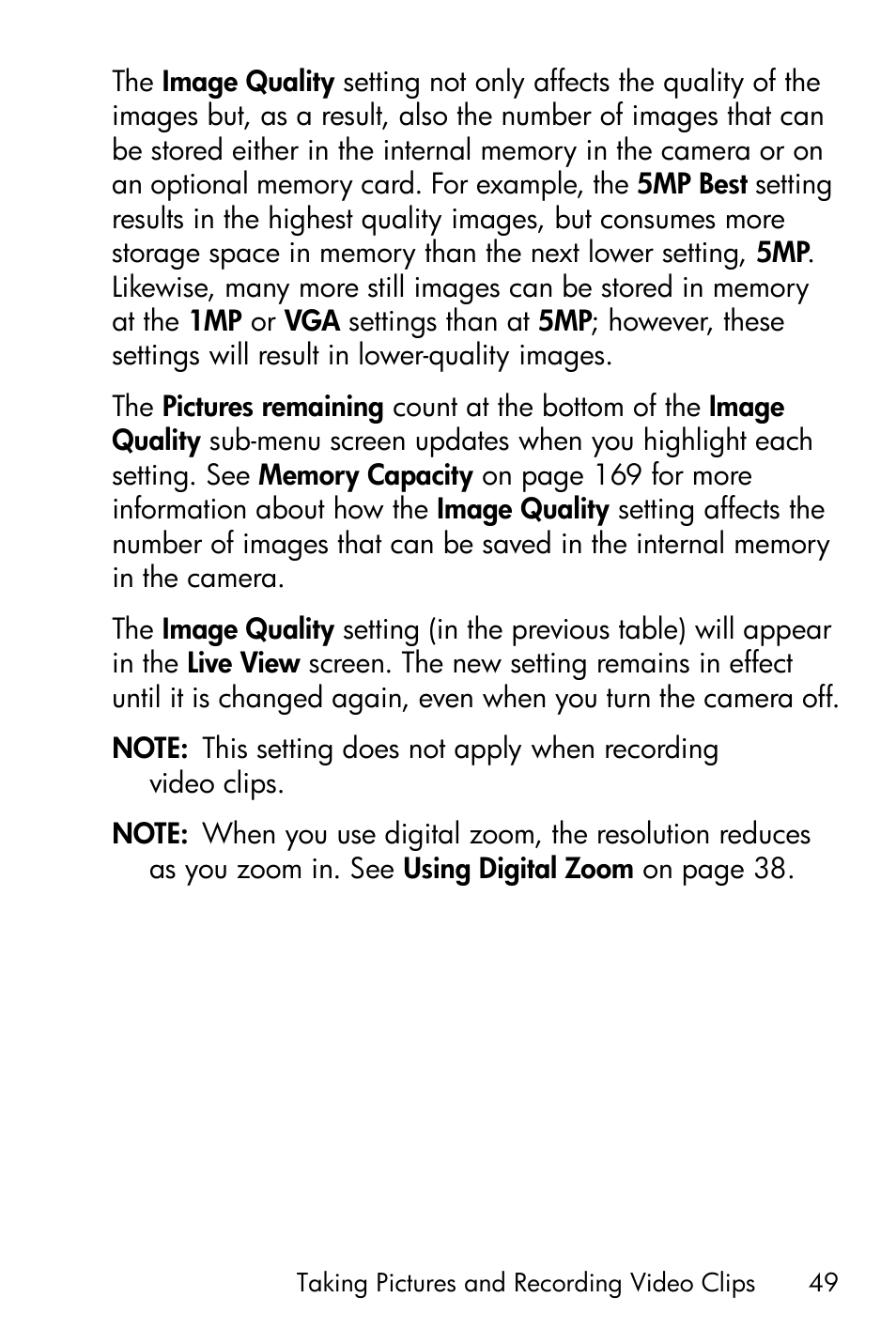 HP M415 User Manual | Page 49 / 178