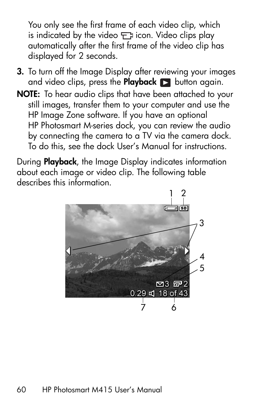 HP M415 User Manual | Page 60 / 178