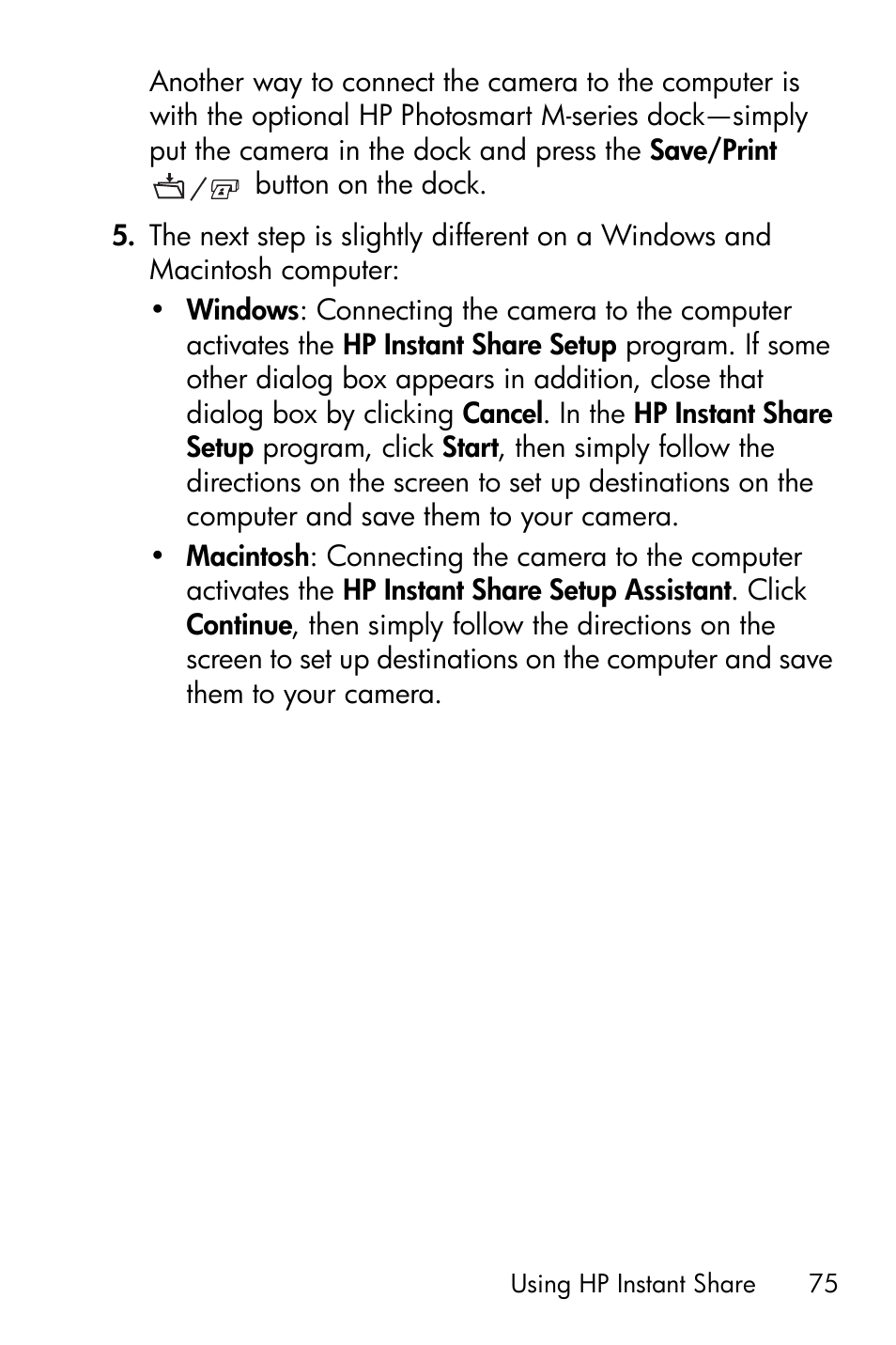 HP M415 User Manual | Page 75 / 178