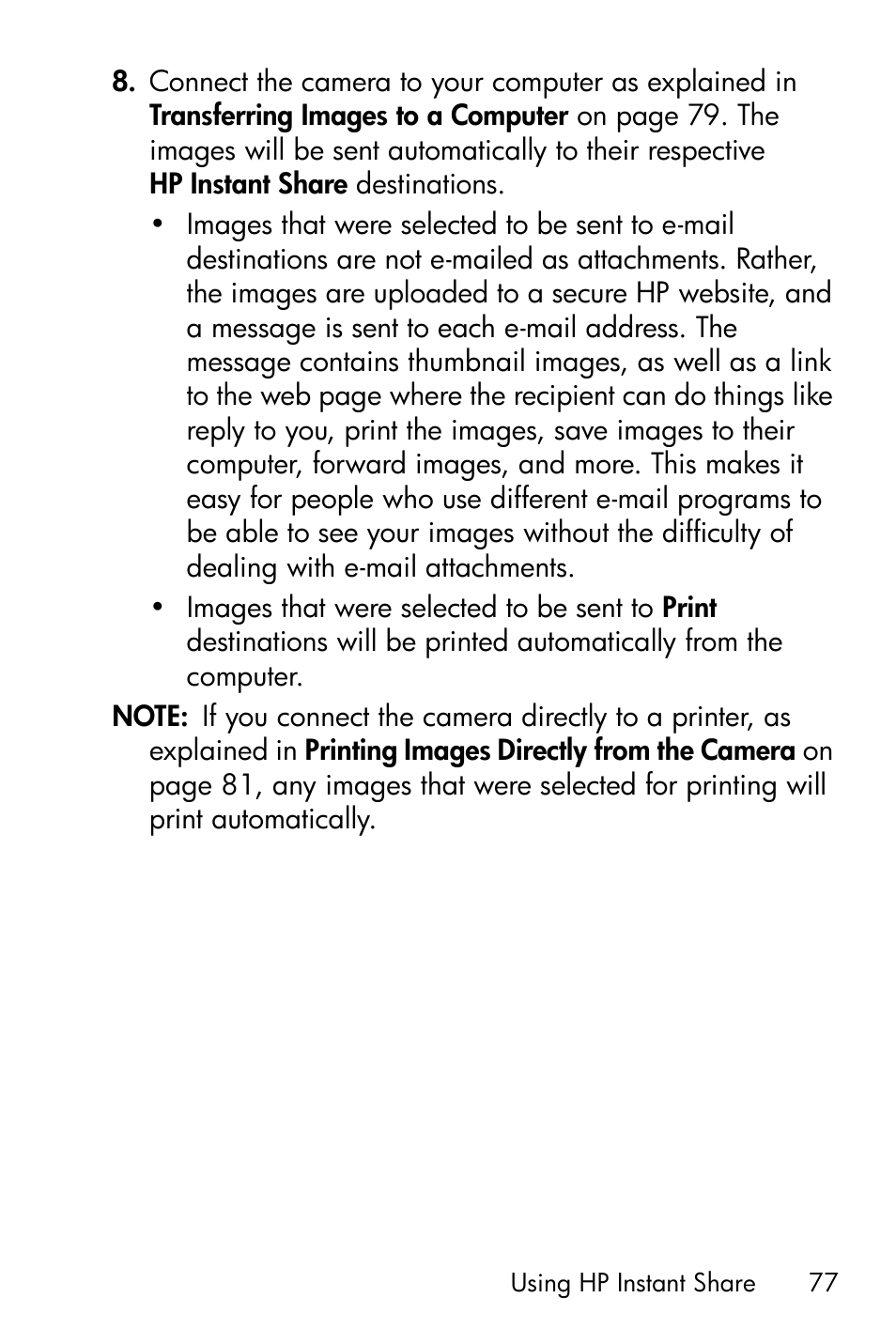 HP M415 User Manual | Page 77 / 178