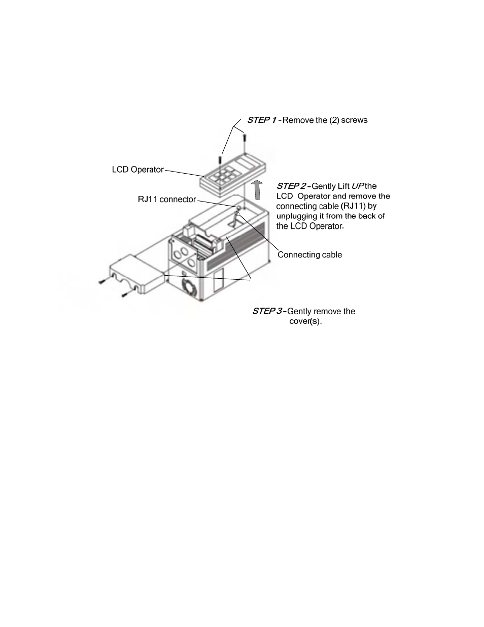 HP Teco MA7200 Plus User Manual | Page 11 / 12