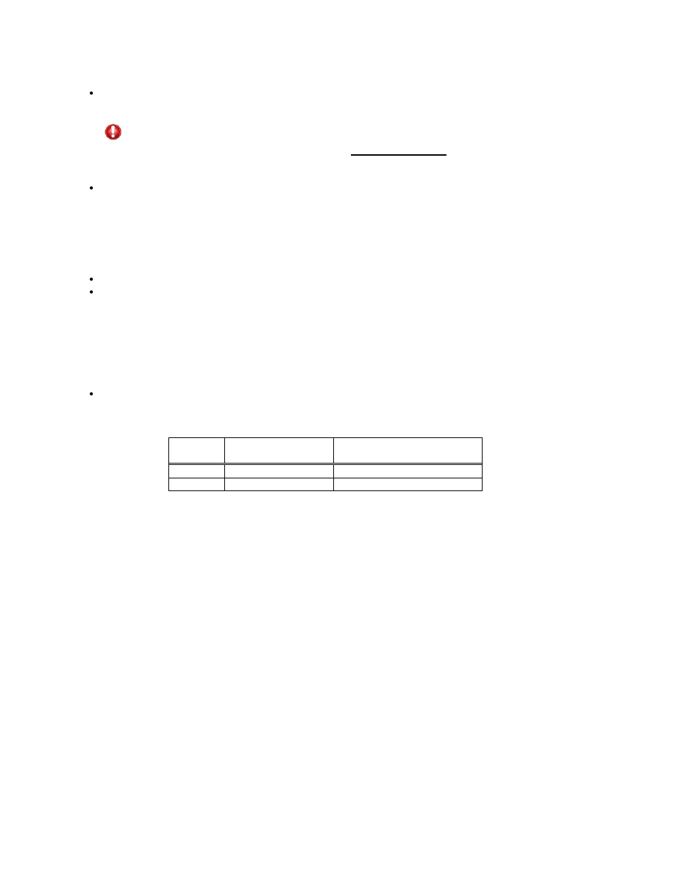 Step 5 | HP Teco MA7200 Plus User Manual | Page 4 / 12