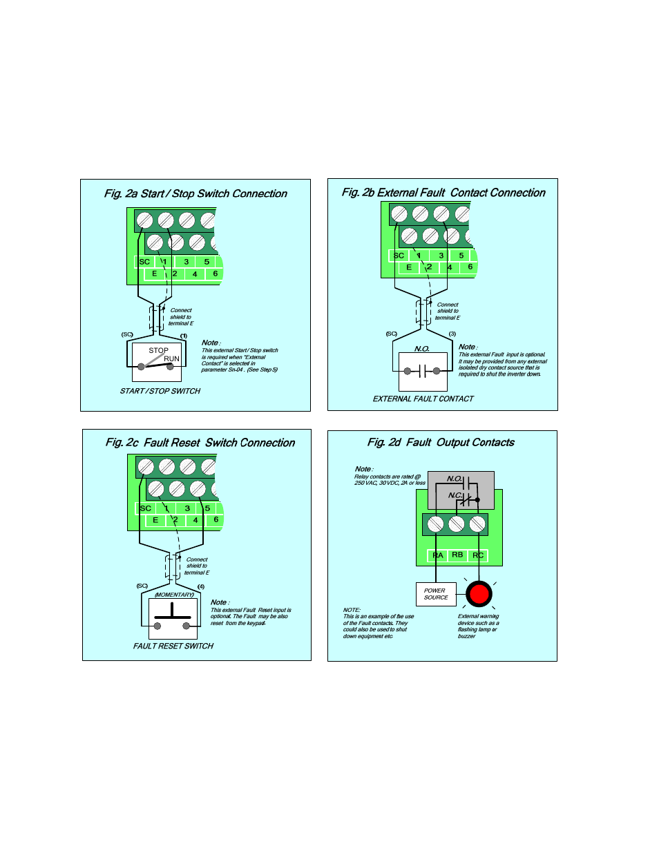 HP Teco MA7200 Plus User Manual | Page 7 / 12