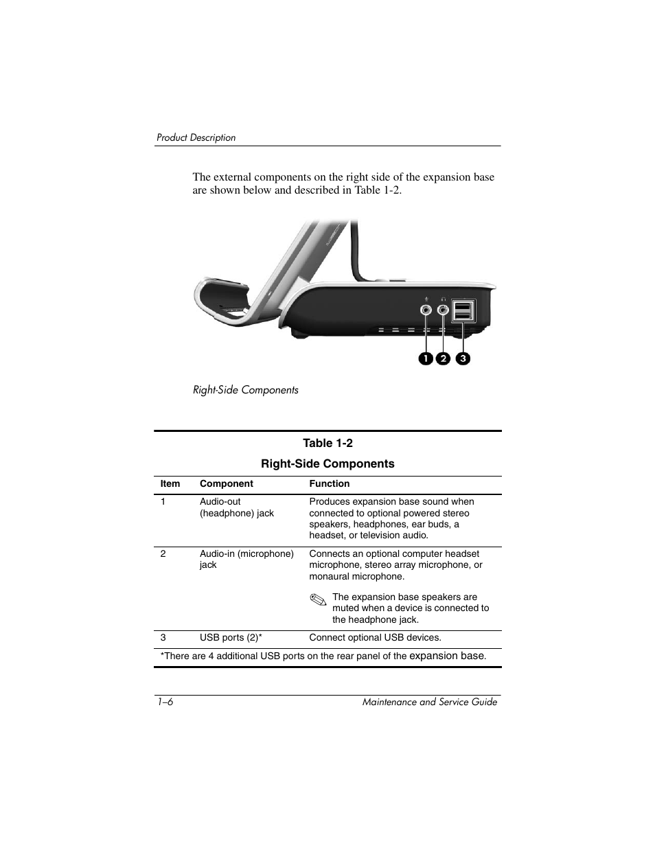 HP XB3000 User Manual | Page 10 / 79