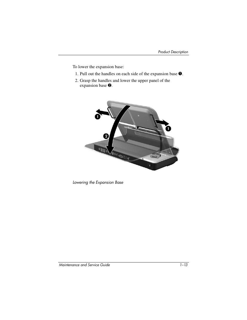 HP XB3000 User Manual | Page 17 / 79