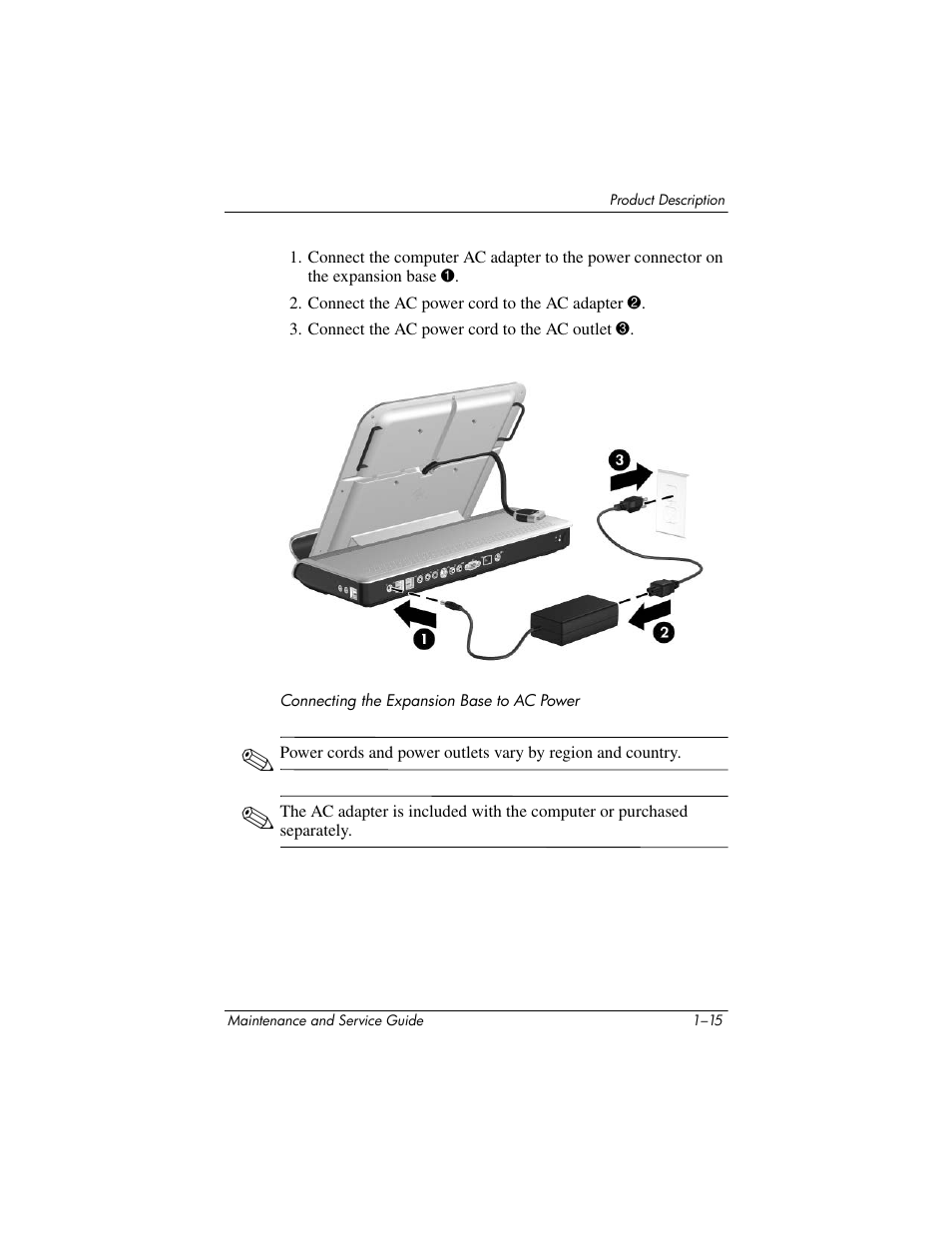 HP XB3000 User Manual | Page 19 / 79