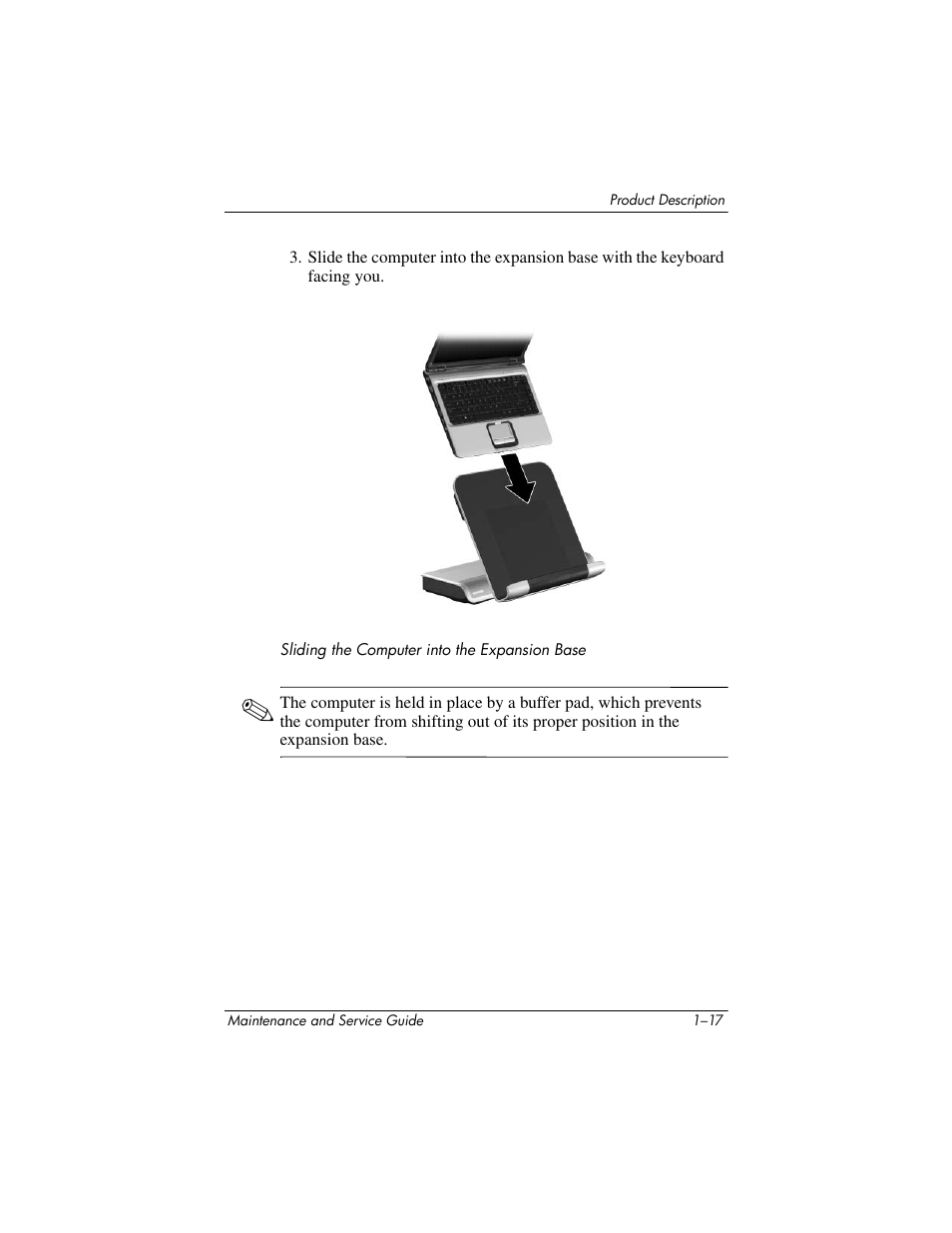 HP XB3000 User Manual | Page 21 / 79