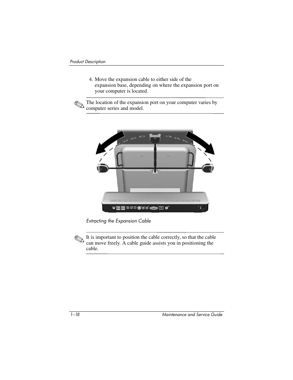 HP XB3000 User Manual | Page 22 / 79