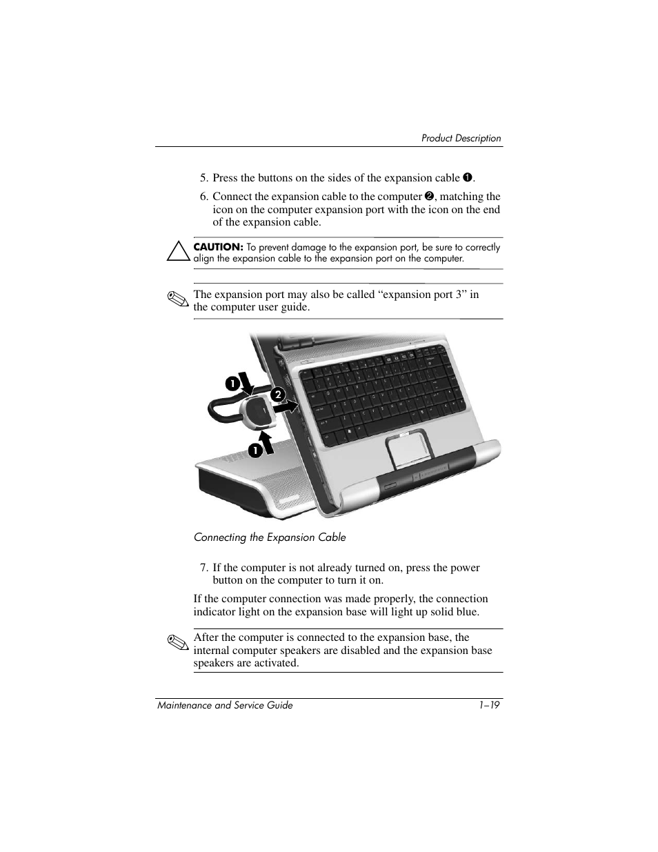 HP XB3000 User Manual | Page 23 / 79