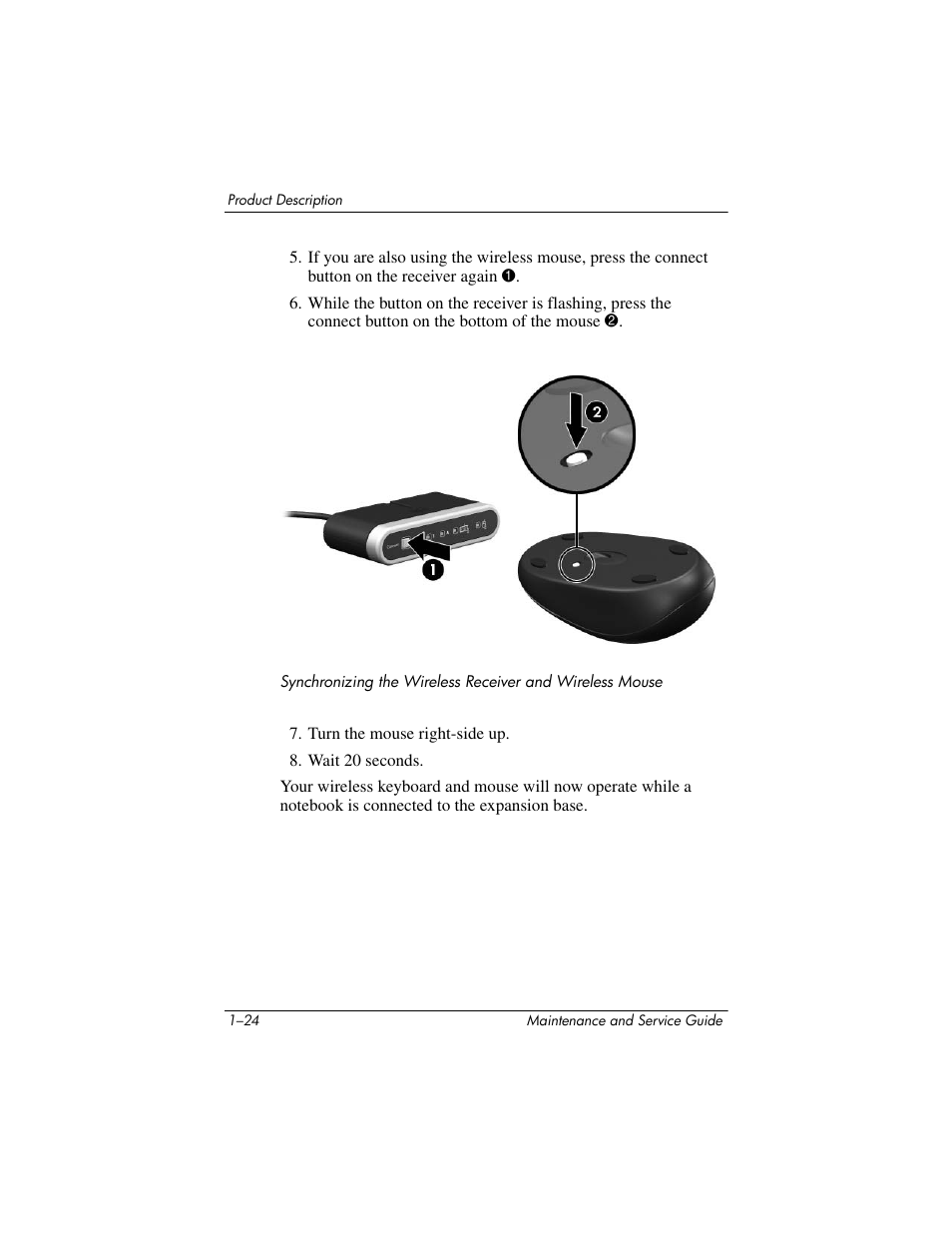 HP XB3000 User Manual | Page 28 / 79