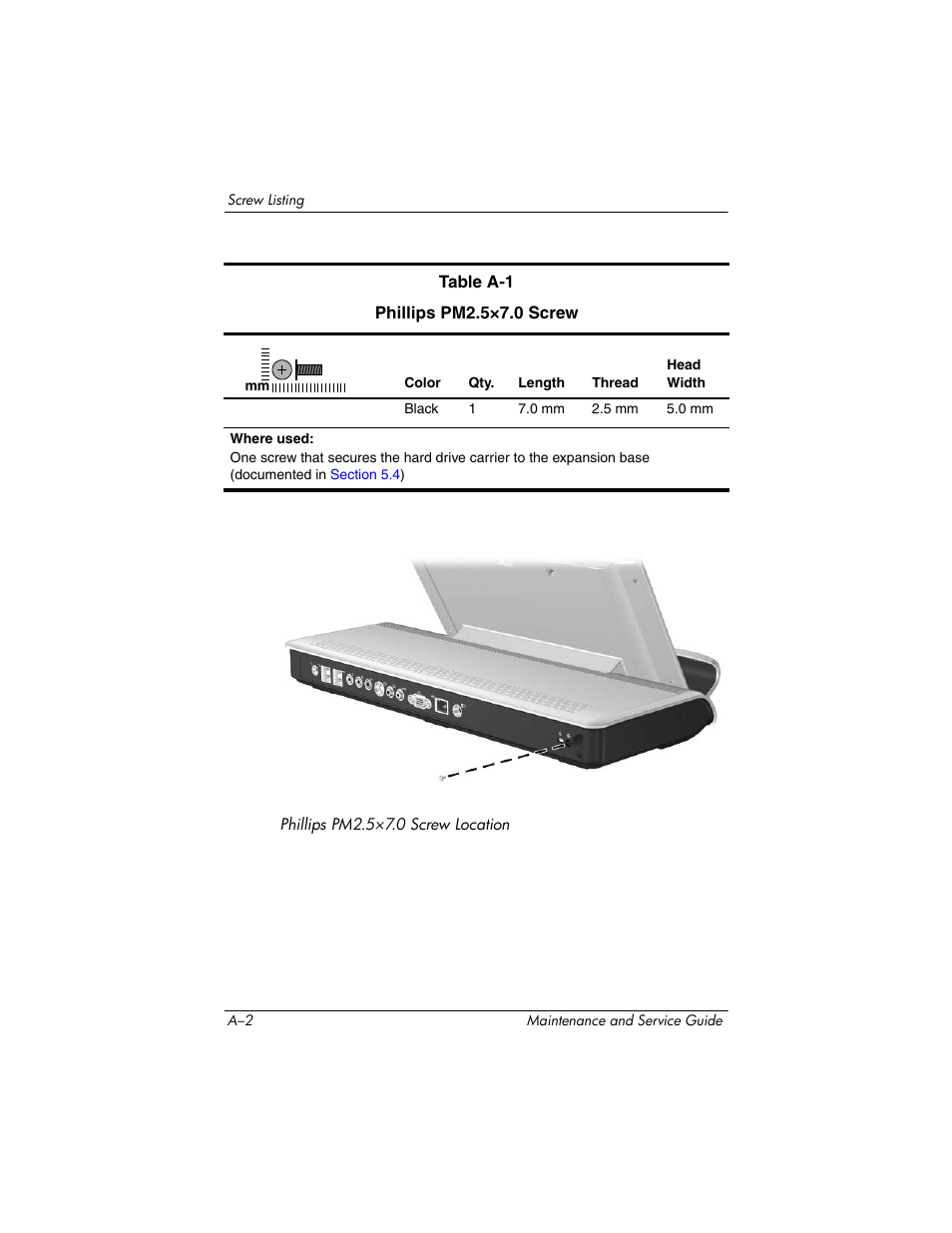 HP XB3000 User Manual | Page 64 / 79