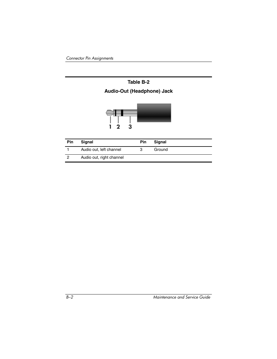 HP XB3000 User Manual | Page 68 / 79