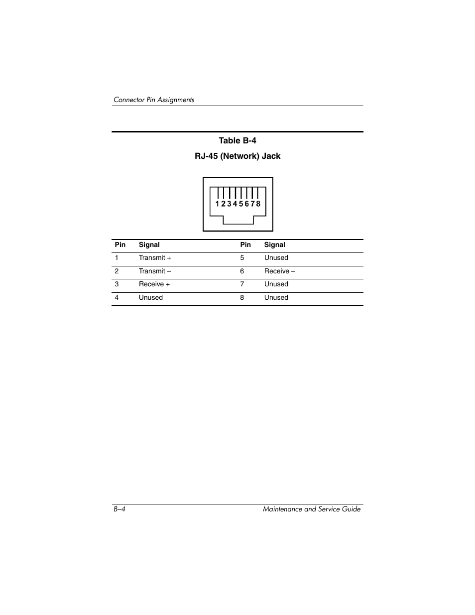 HP XB3000 User Manual | Page 70 / 79