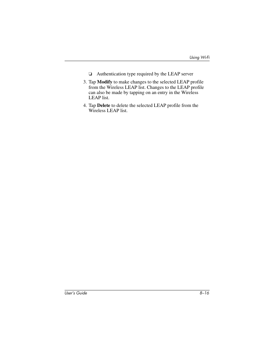 HP iPAQ hx4700 User Manual | Page 114 / 169