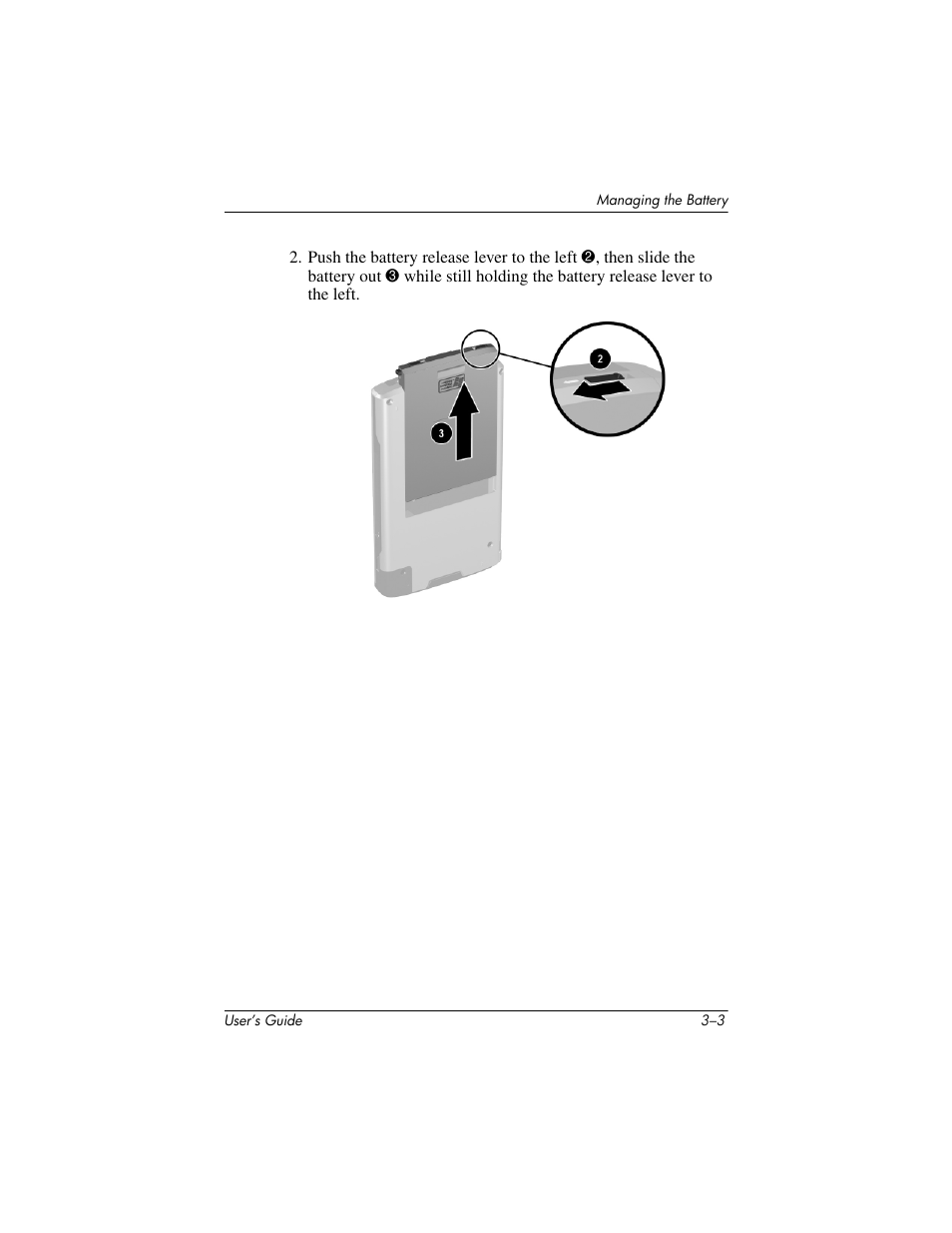 HP iPAQ hx4700 User Manual | Page 32 / 169