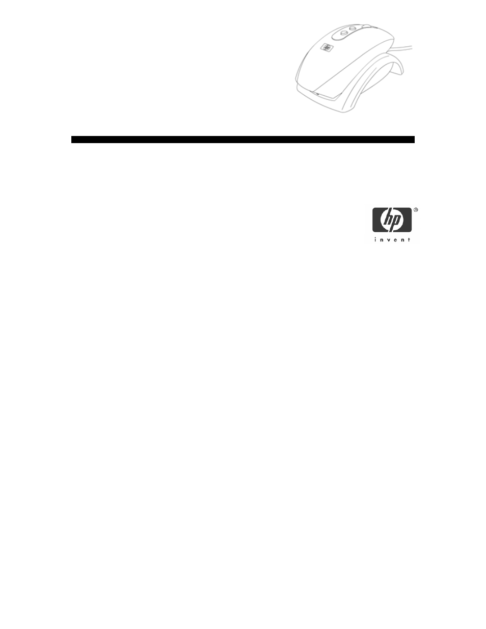 HP PP034AA #ABA User Manual | 11 pages