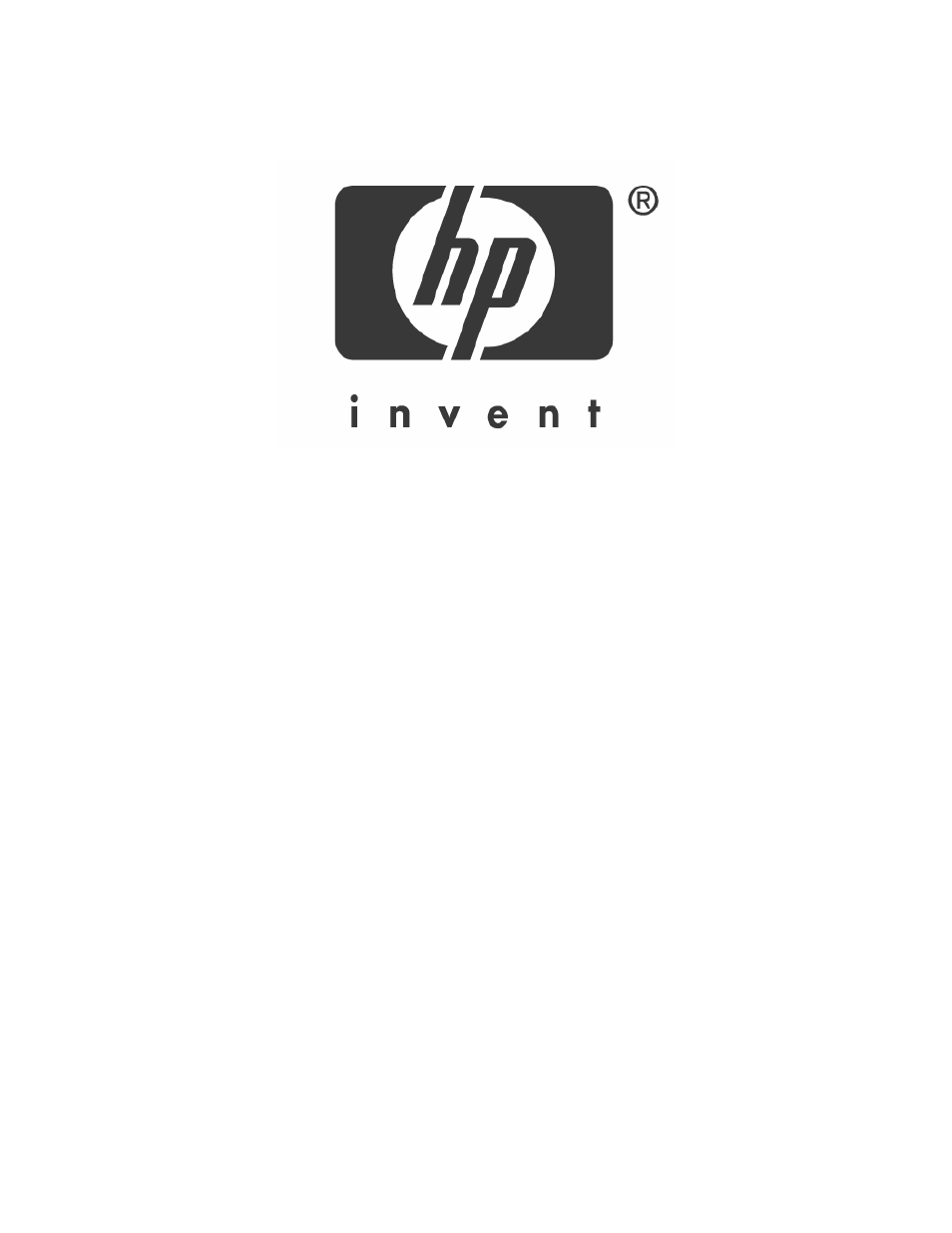 HP PP034AA #ABA User Manual | Page 11 / 11