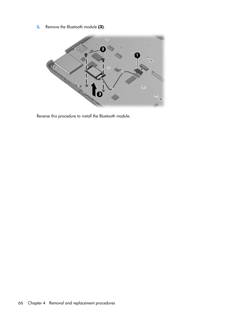 HP PAVILION DX6500 User Manual | Page 74 / 142