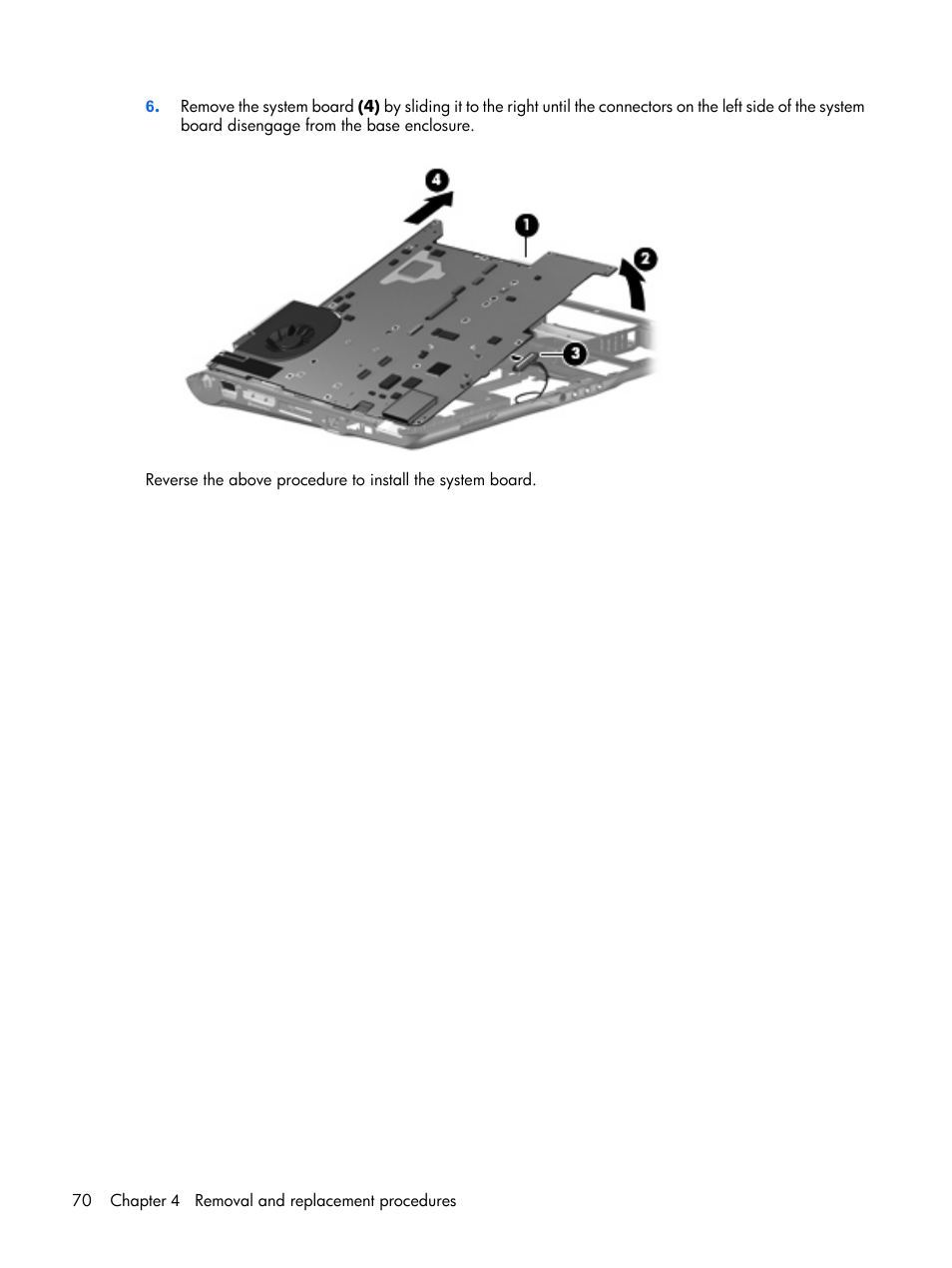 HP PAVILION DX6500 User Manual | Page 78 / 142
