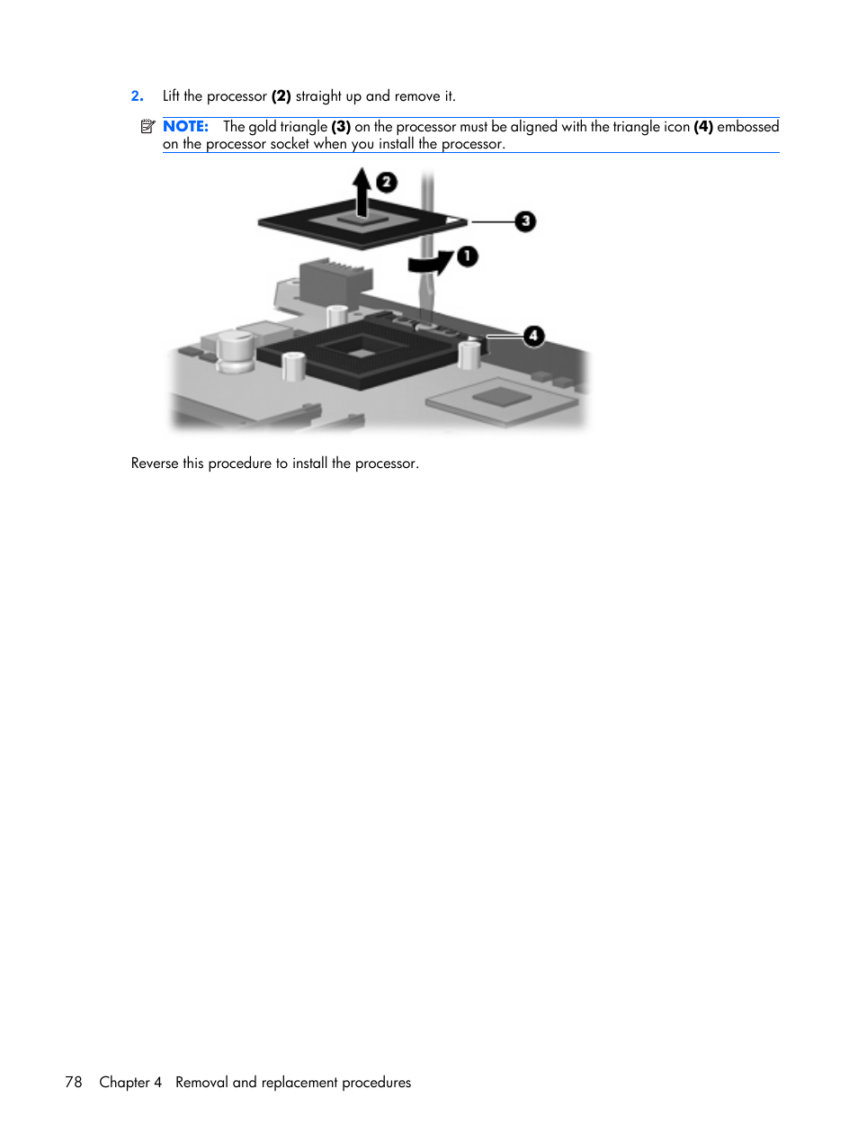 HP PAVILION DX6500 User Manual | Page 86 / 142