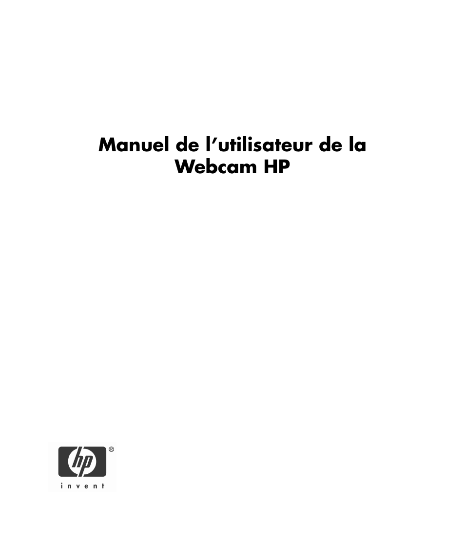 HP Version 3.0 User Manual | Page 15 / 114