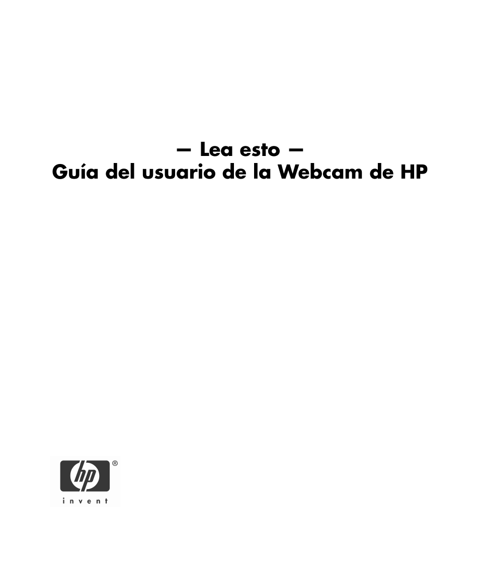 HP Version 3.0 User Manual | Page 25 / 114