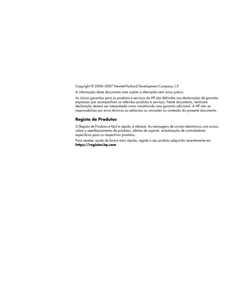 HP Version 3.0 User Manual | Page 36 / 114