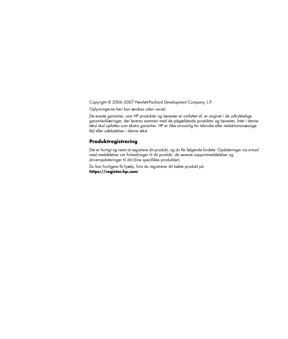 HP Version 3.0 User Manual | Page 76 / 114