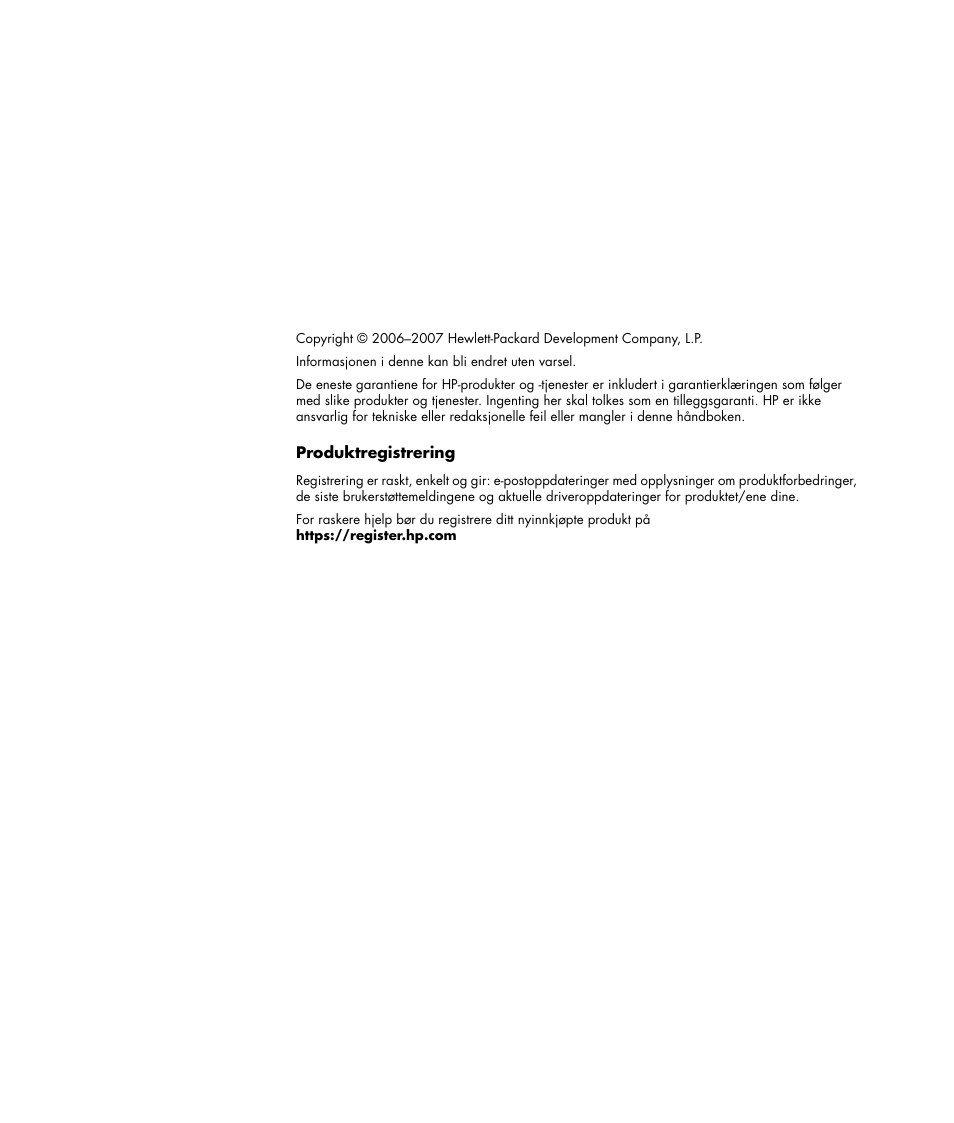 HP Version 3.0 User Manual | Page 86 / 114