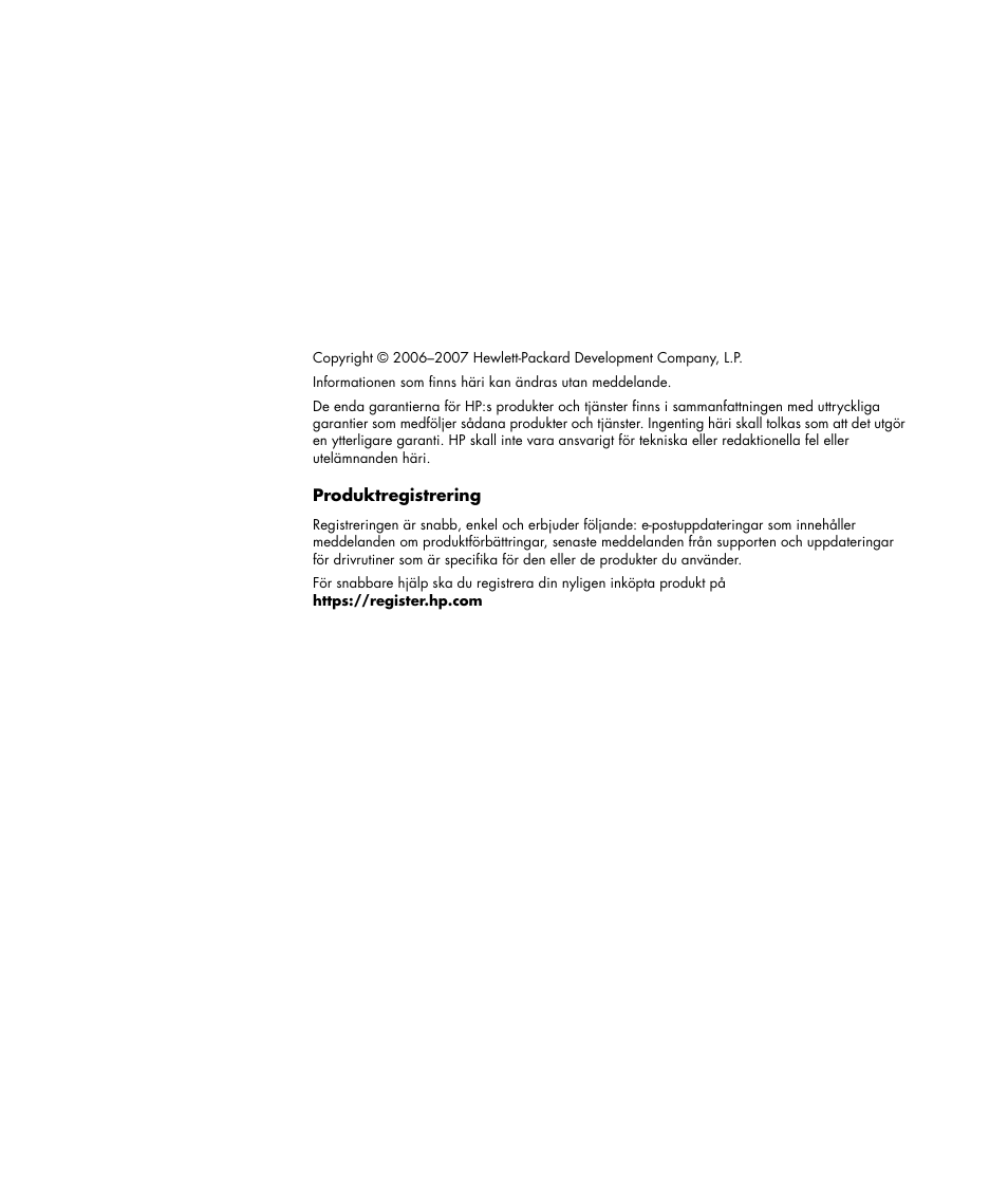 HP Version 3.0 User Manual | Page 96 / 114