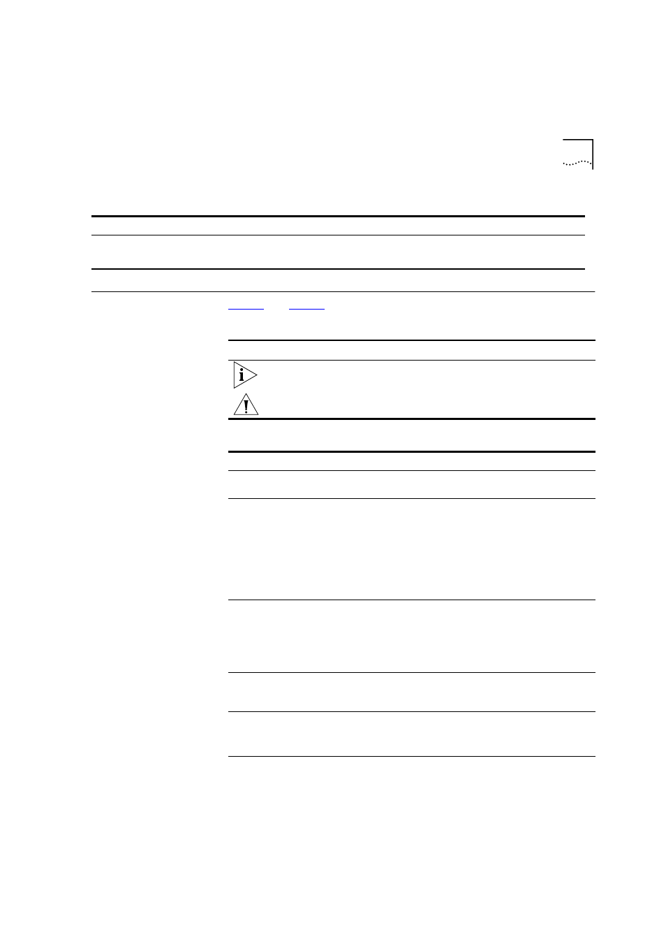 Conventions | HP Transcend Traffix Manager User Manual | Page 13 / 186