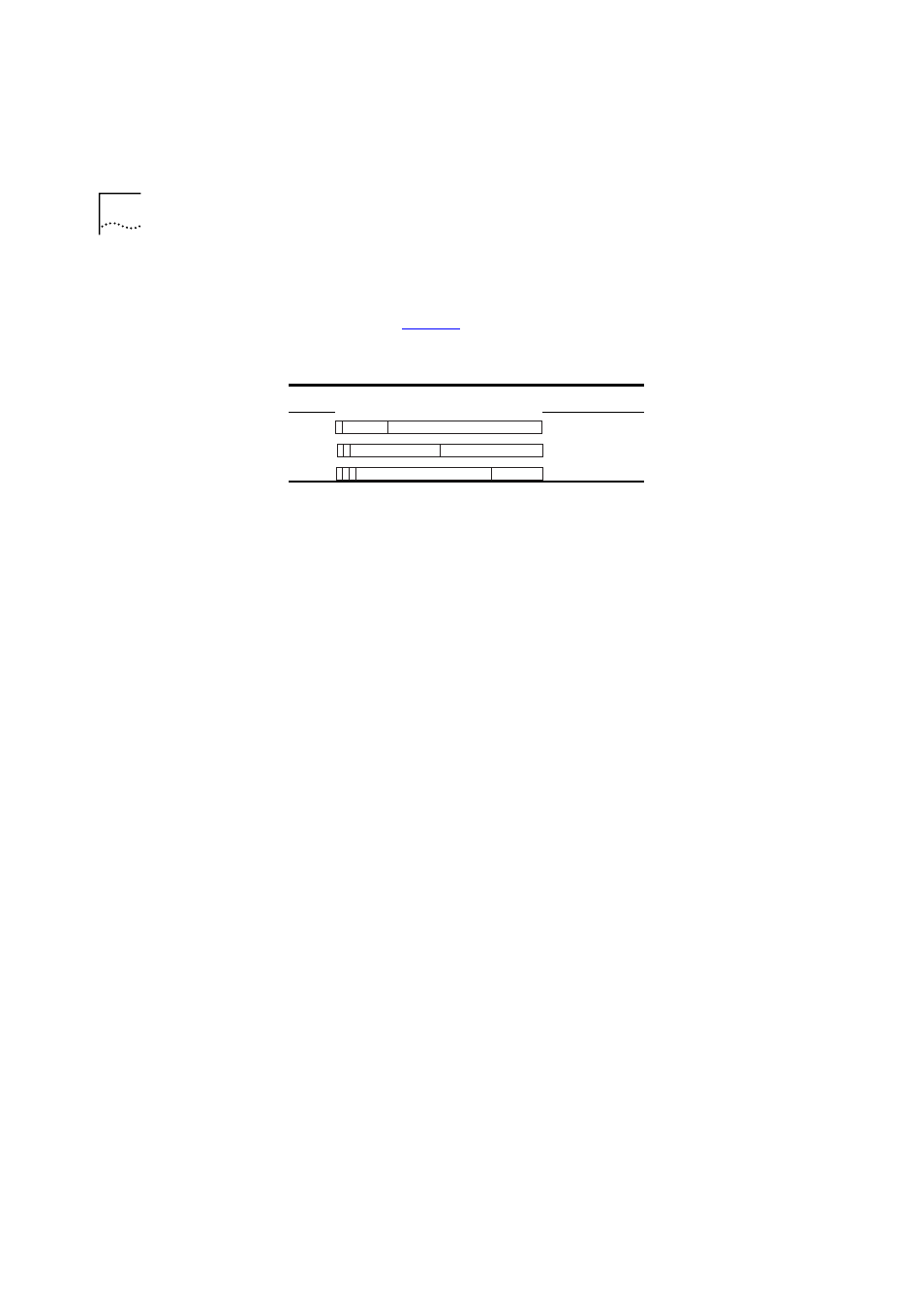 Table 18 subnet masks | HP Transcend Traffix Manager User Manual | Page 134 / 186